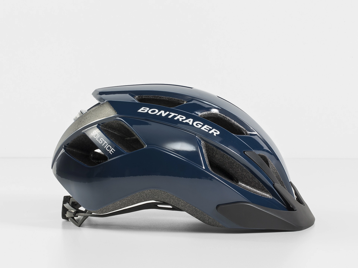 Bontrager Solstice Bike Helmet - Wheel 