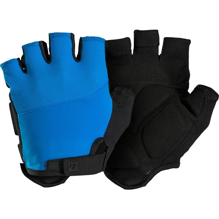 bontrager solstice cycling glove