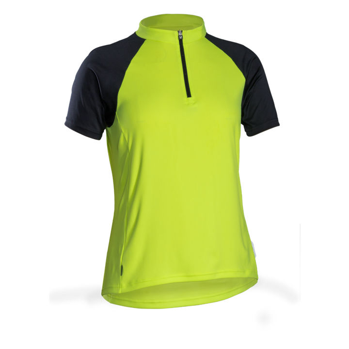 bontrager women's jersey