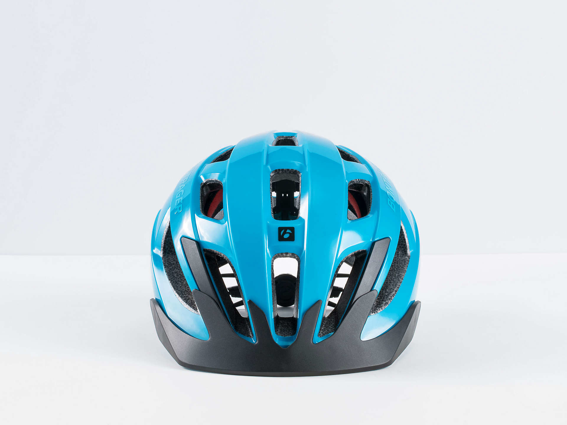 Bontrager Solstice Youth Bike Helmet 