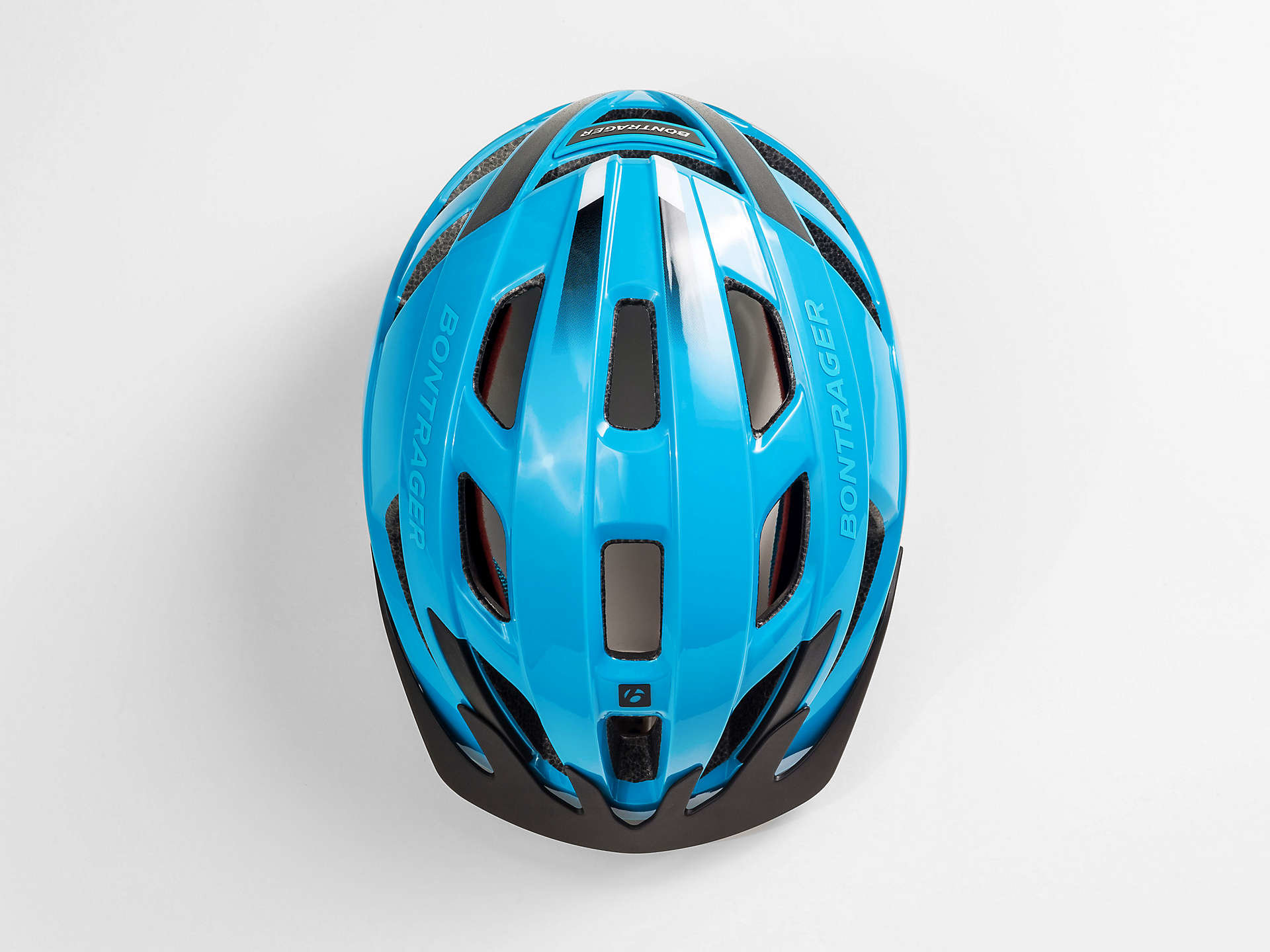 Bontrager Solstice Youth Bike Helmet 