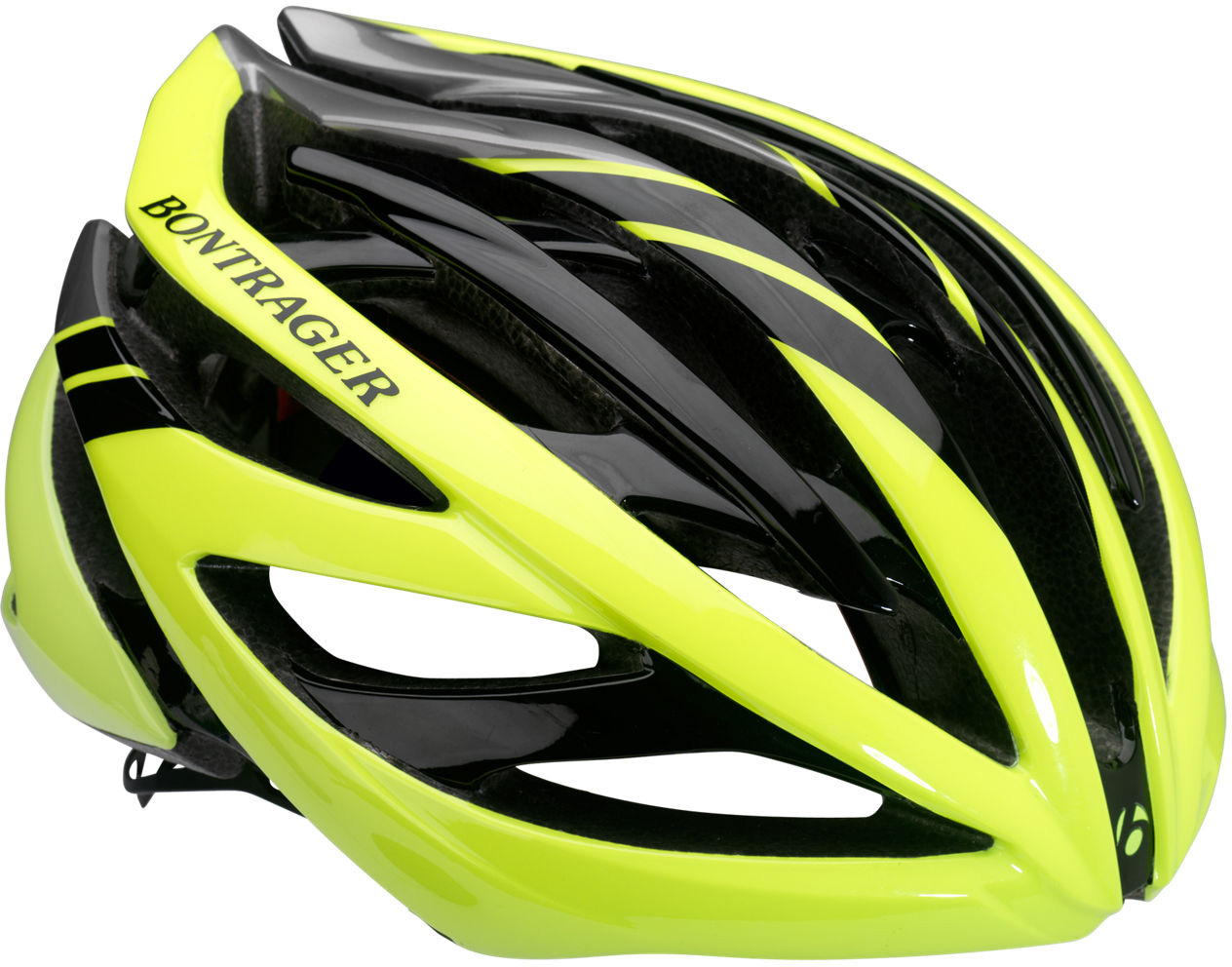 Bontrager Velocis Helmet - Pasadena 