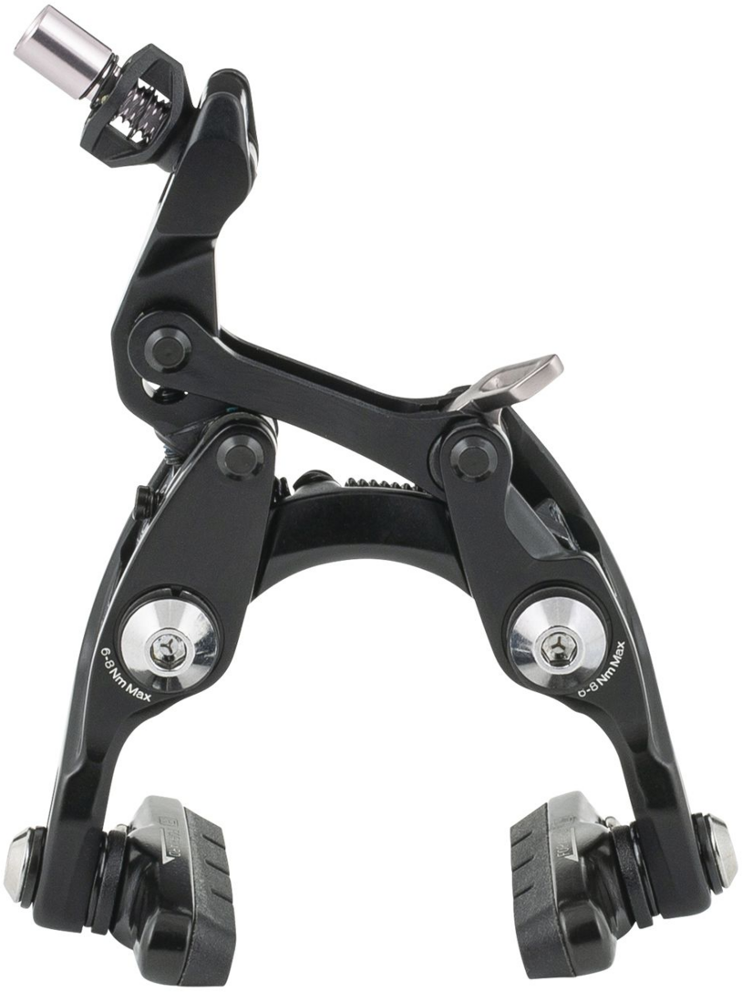 BontragerボントレガーSpeedStop Integratedブレーキ Bontrager Speed Stop Integrated Brake - Ranch Camp | Bike Shop