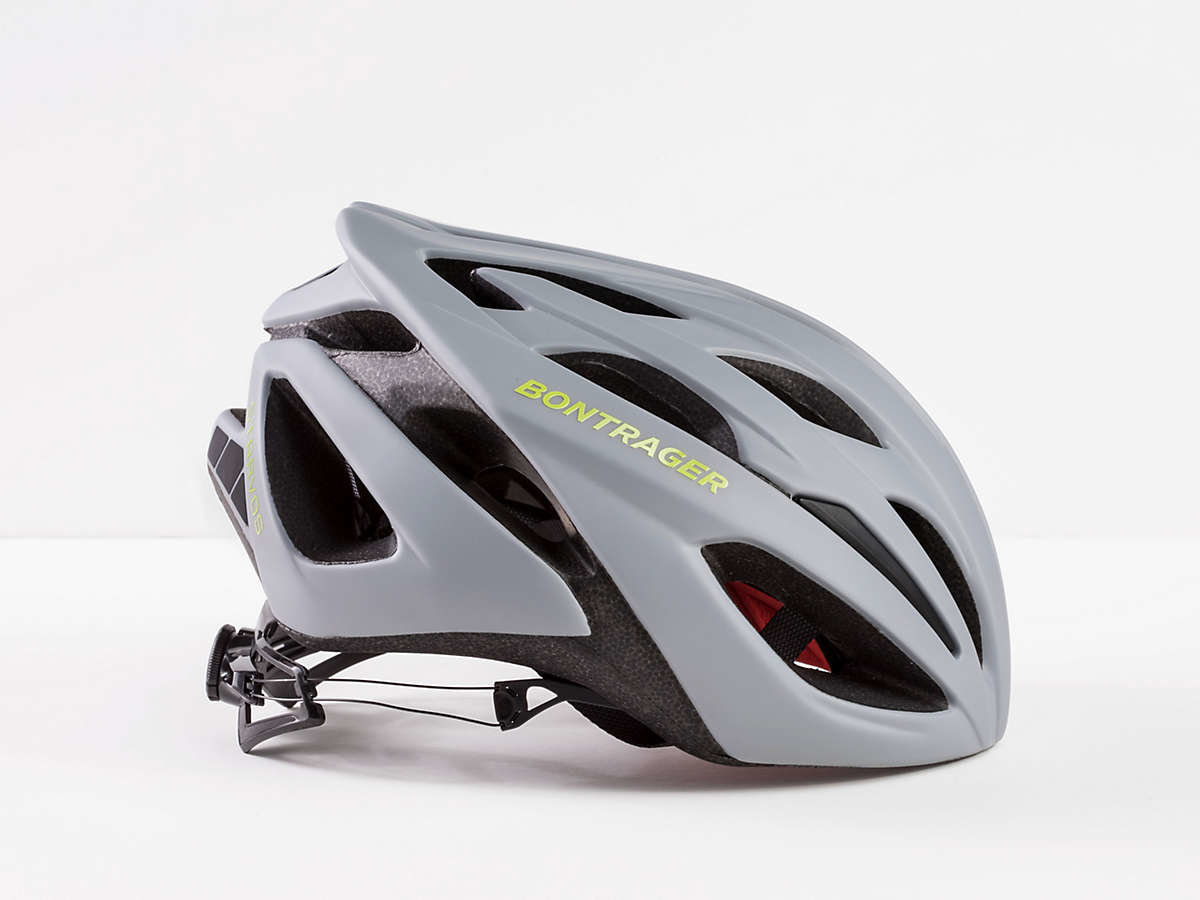 Bontrager Starvos Mips Road Bike Helmet The Bike Lane