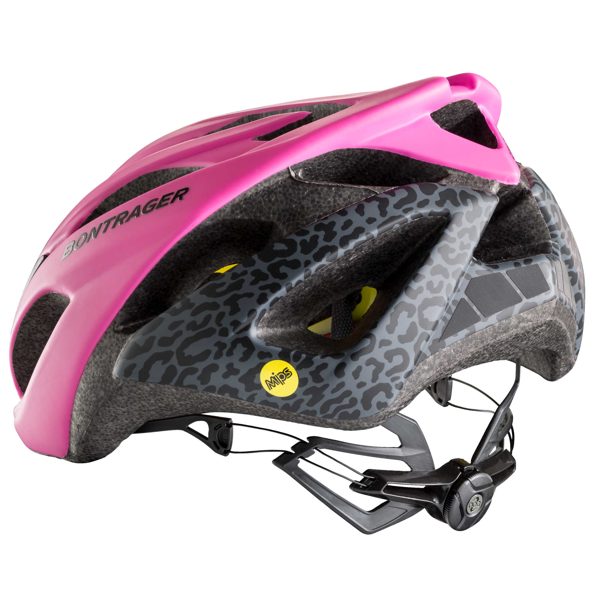Verlaten Ongeautoriseerd Denemarken Bontrager Starvos MIPS Women's Road Helmet - Bike World