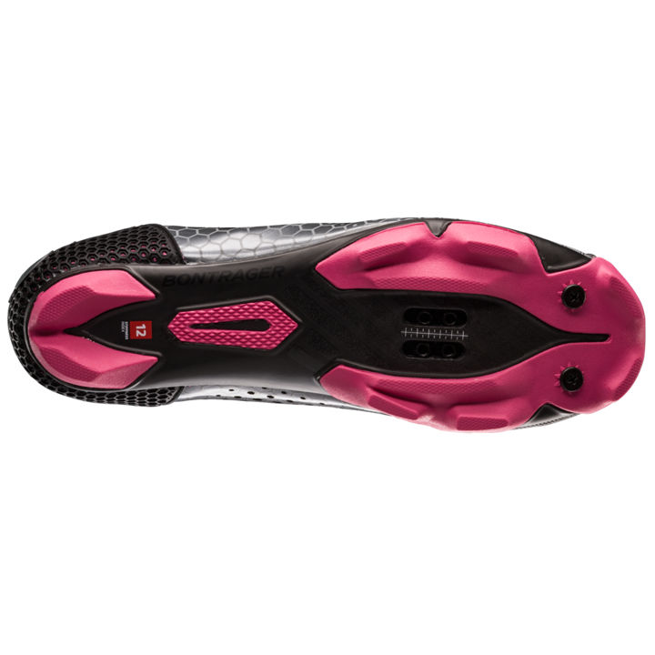 bontrager tinari women's mountain shoe