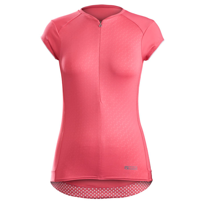 Bontrager Vella Women's Jersey Bert's Bikes Fitness