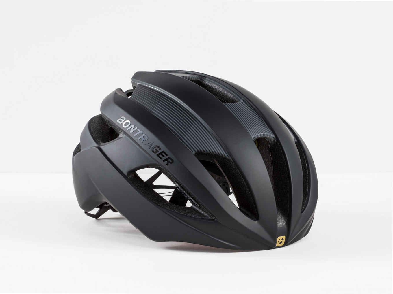 Verfijning Laatste dier Bontrager Velocis MIPS Road Bike Helmet - Trek Store Coeur d'Alene
