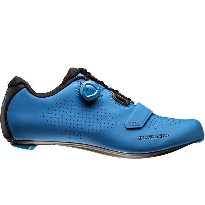 vagt balance smeltet Bontrager Velocis Road Shoe - Wheel & Sprocket | One of America's Best Bike  Shops