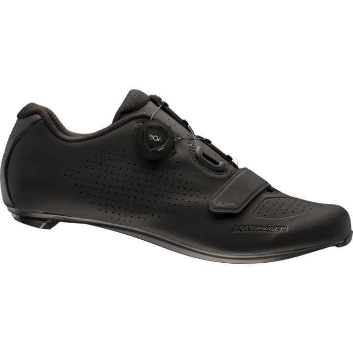 Bontrager Velocis Road Shoe - Wide - Summit Bicycles