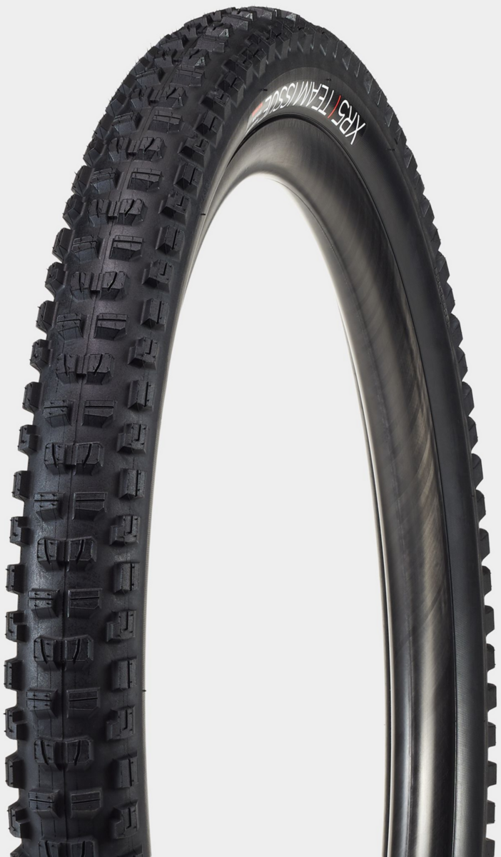 Bontrager XR5 Team Issue TLR MTB Tire - Sweet Pete's Bike Shop Toronto