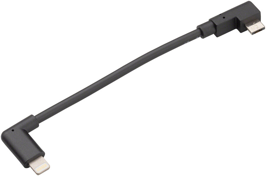 Charging cable for Bosch SmartphoneHub