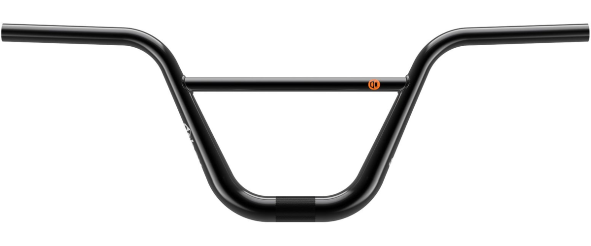 パーツ BOX ONE CRMO 8'' Handlebar Box One Carbon 22.2mm Handlebar