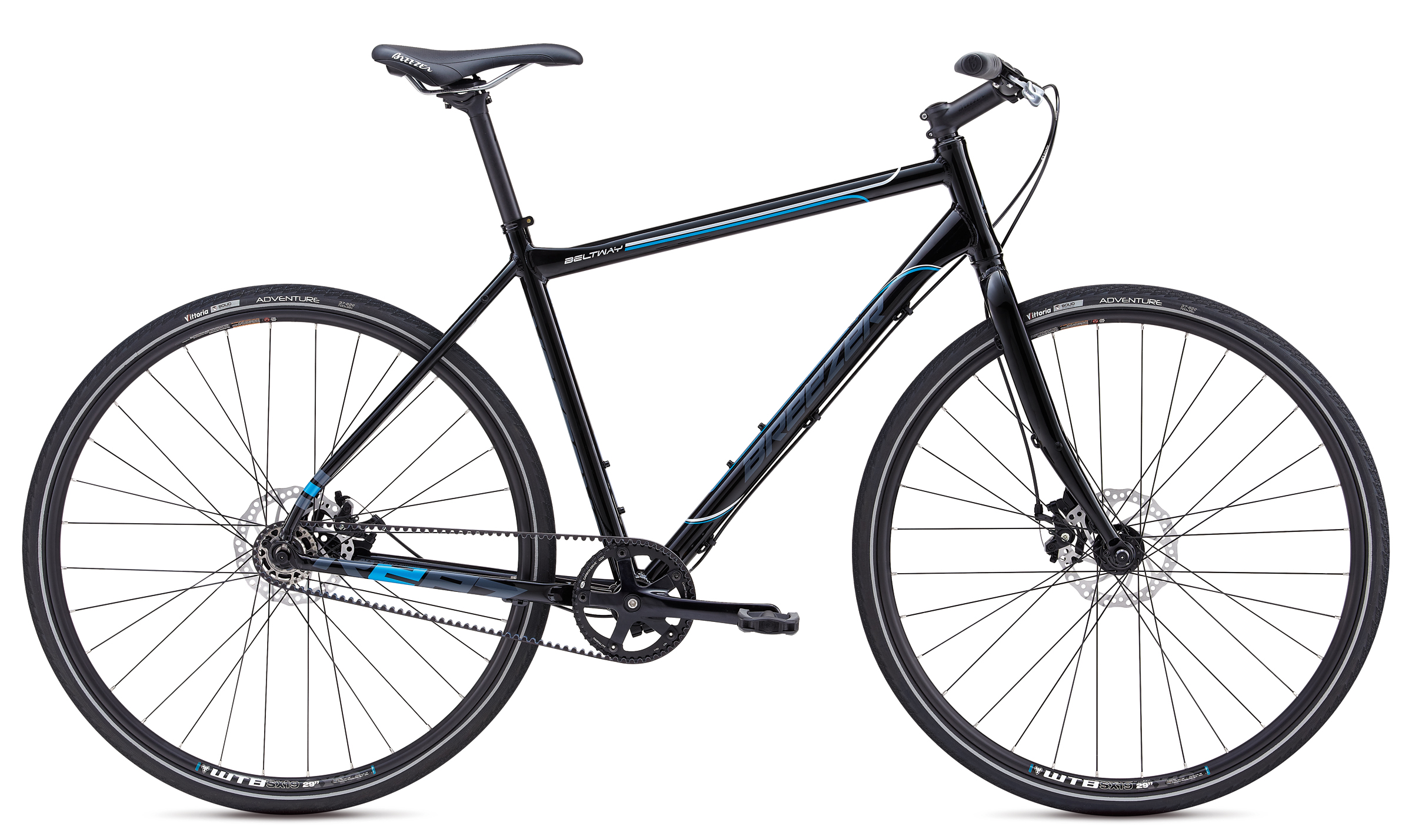 breezer beltway 8 2018