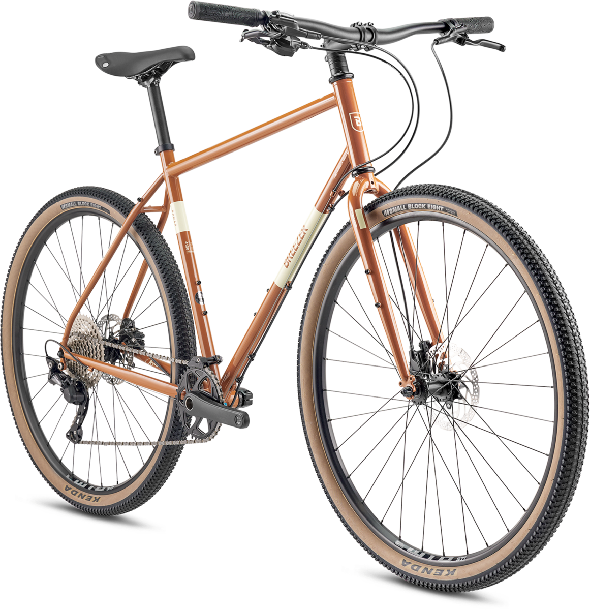 Breezer Radar Café - New Horizons Bikes | Westfield MA