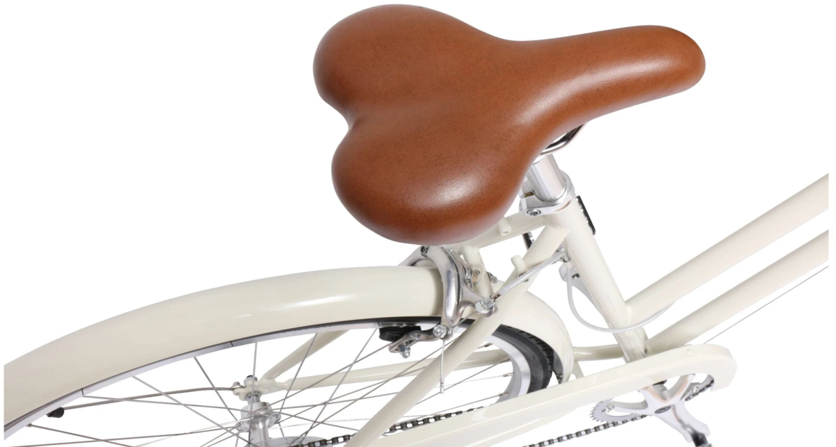 Brooklyn Bicycle Co. Franklin 8-Speed - Blimp City Bike and Hike