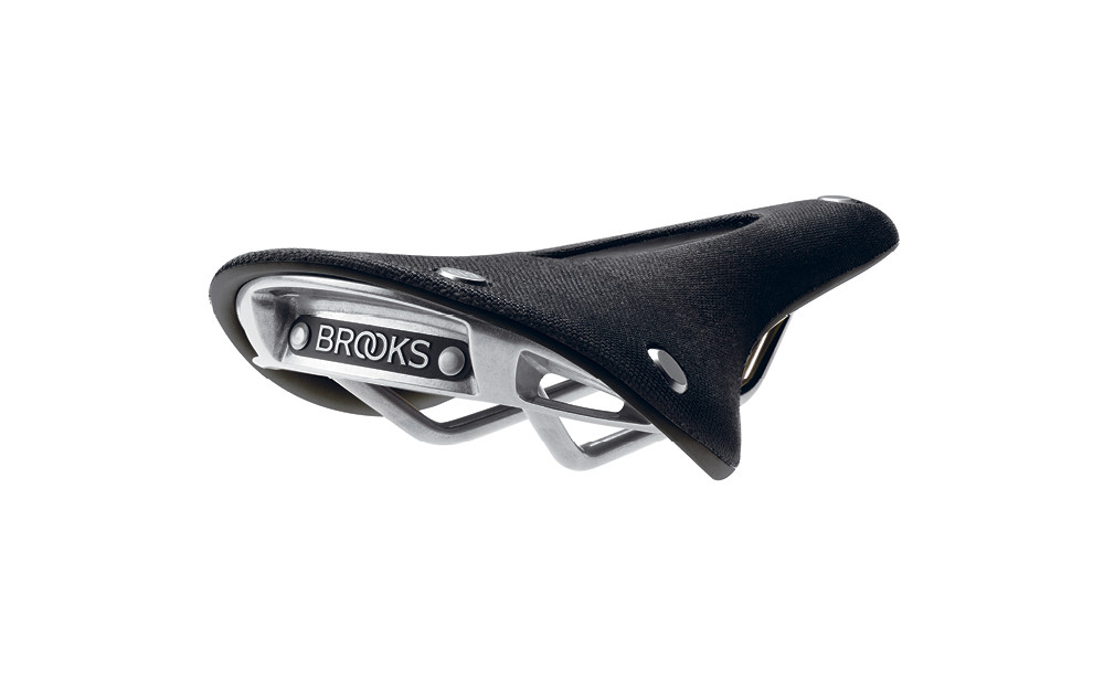 brooks cambium carved c15