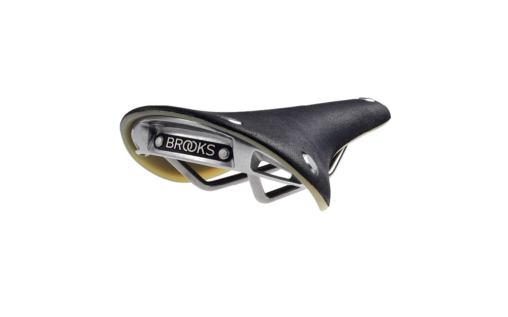 Geweldig terugbetaling paraplu Brooks Cambium C15 - Joe Bike