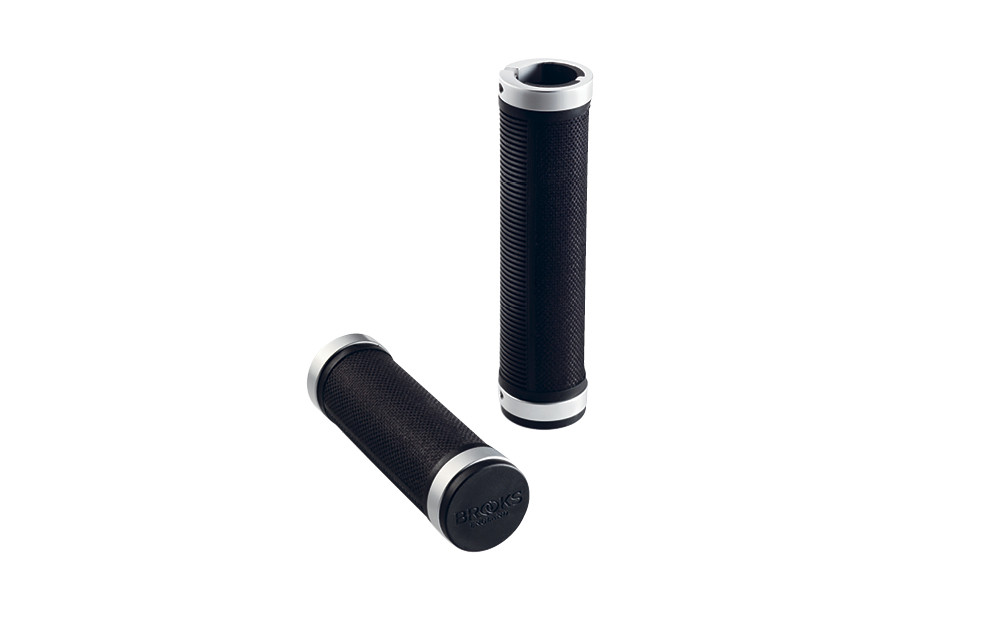 brooks cambium grips review