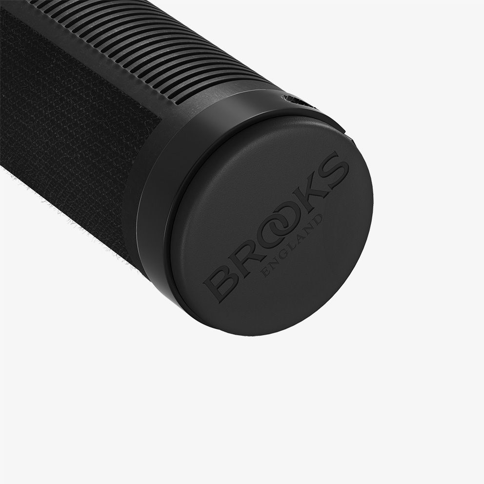 パーツ BROOKS CAMBIUM C17 Special & RUBBER GRIP Brooks Cambium Rubber Grips - Angry Catfish | Minneapolis Bike