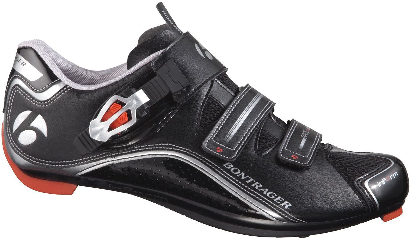 bontrager race dlx road