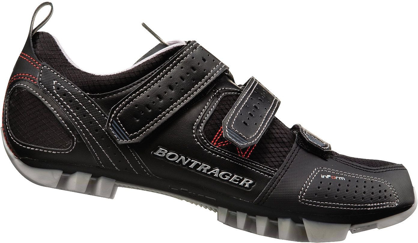 bontrager race shoes