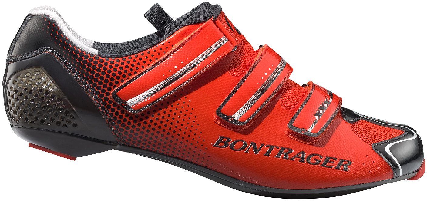 rxxxl bontrager shoes