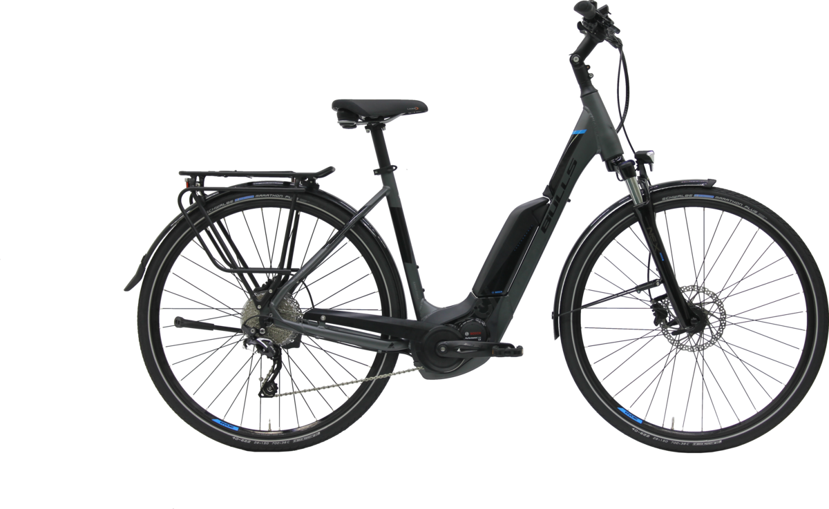 Bulls mover Clearance