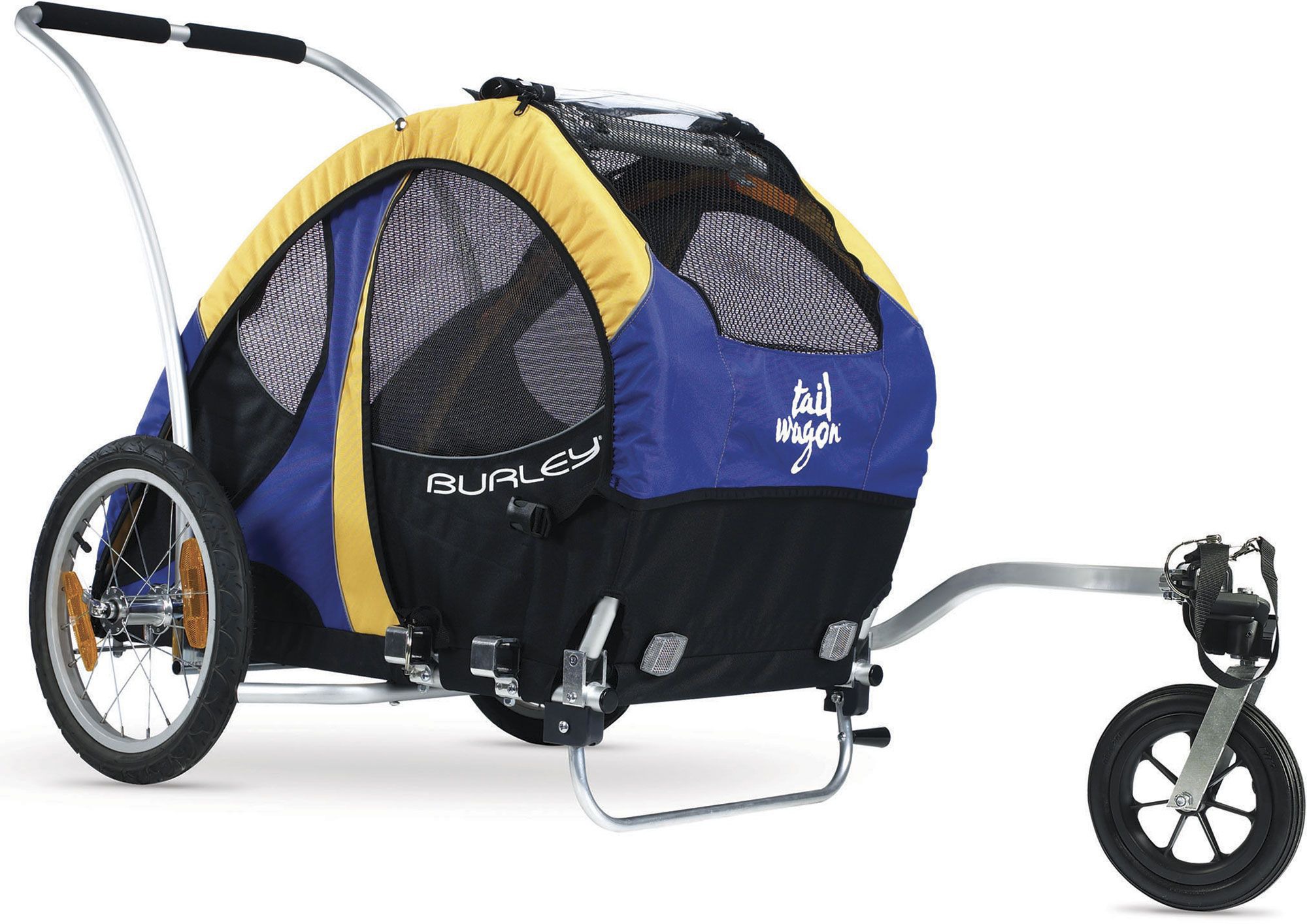 burley tail wagon craigslist