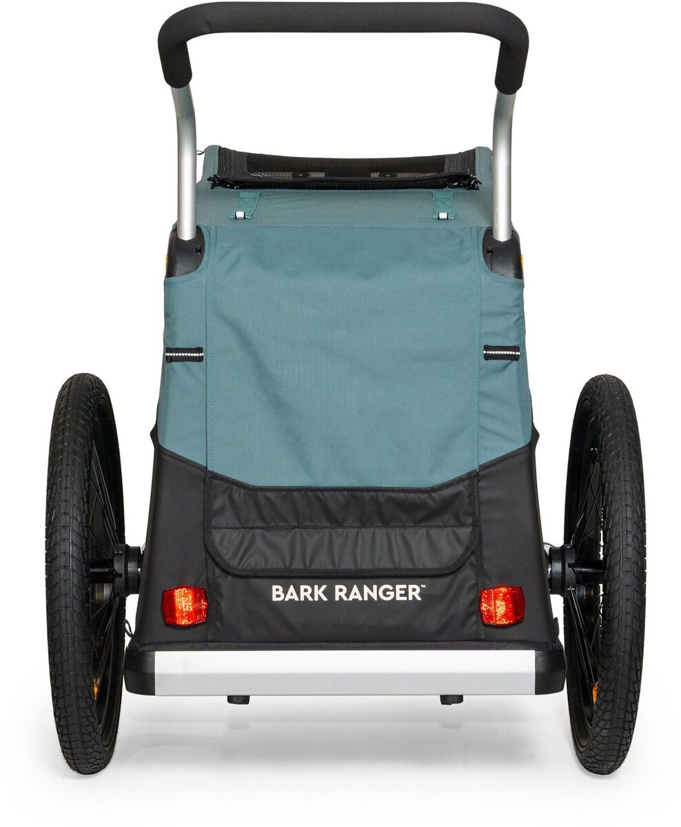 Support Burley Pour Remorque Bark Ranger Standard – Pièce De Rechange Neuve