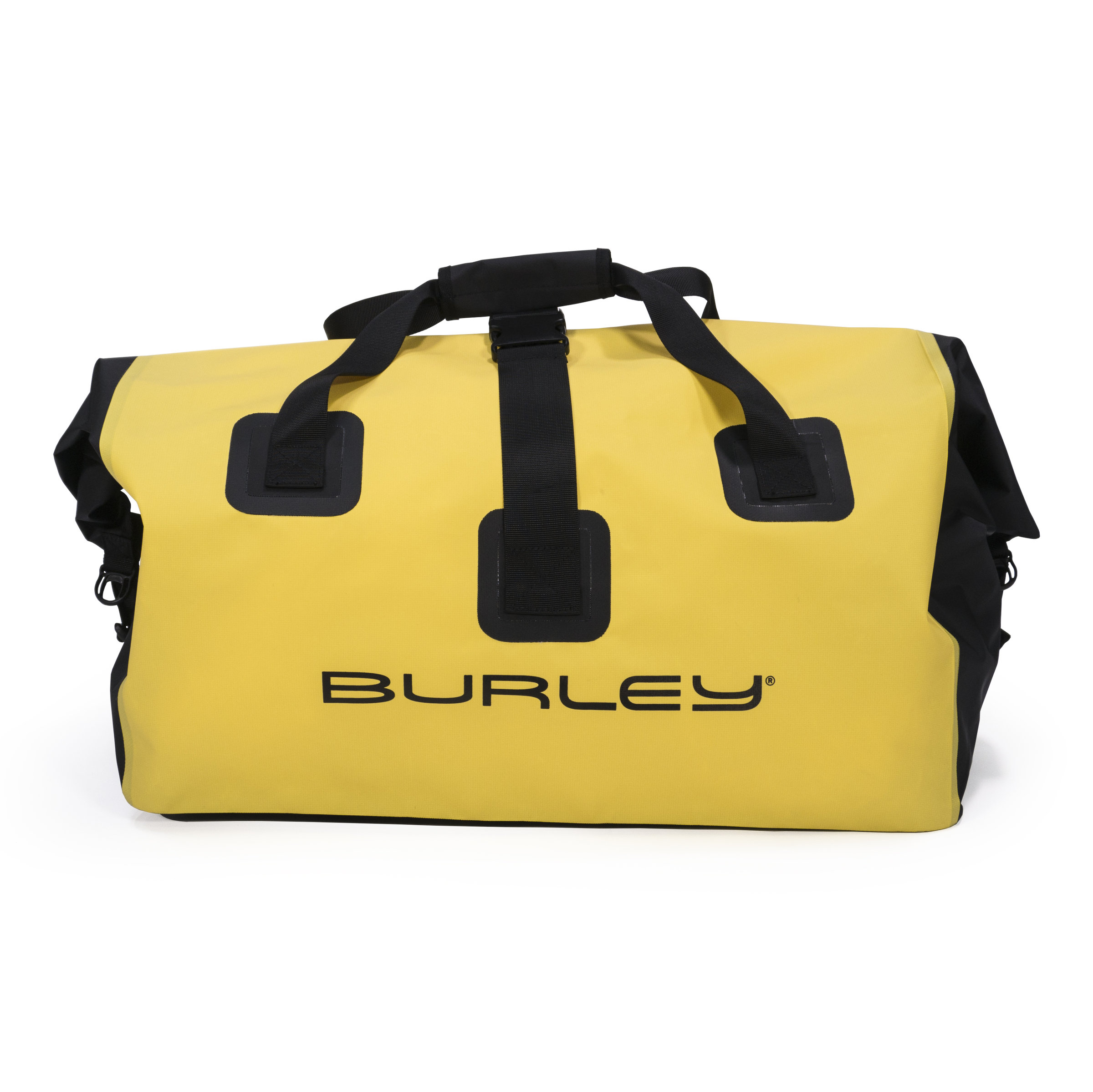 Burley Shoulder Strap Kit 