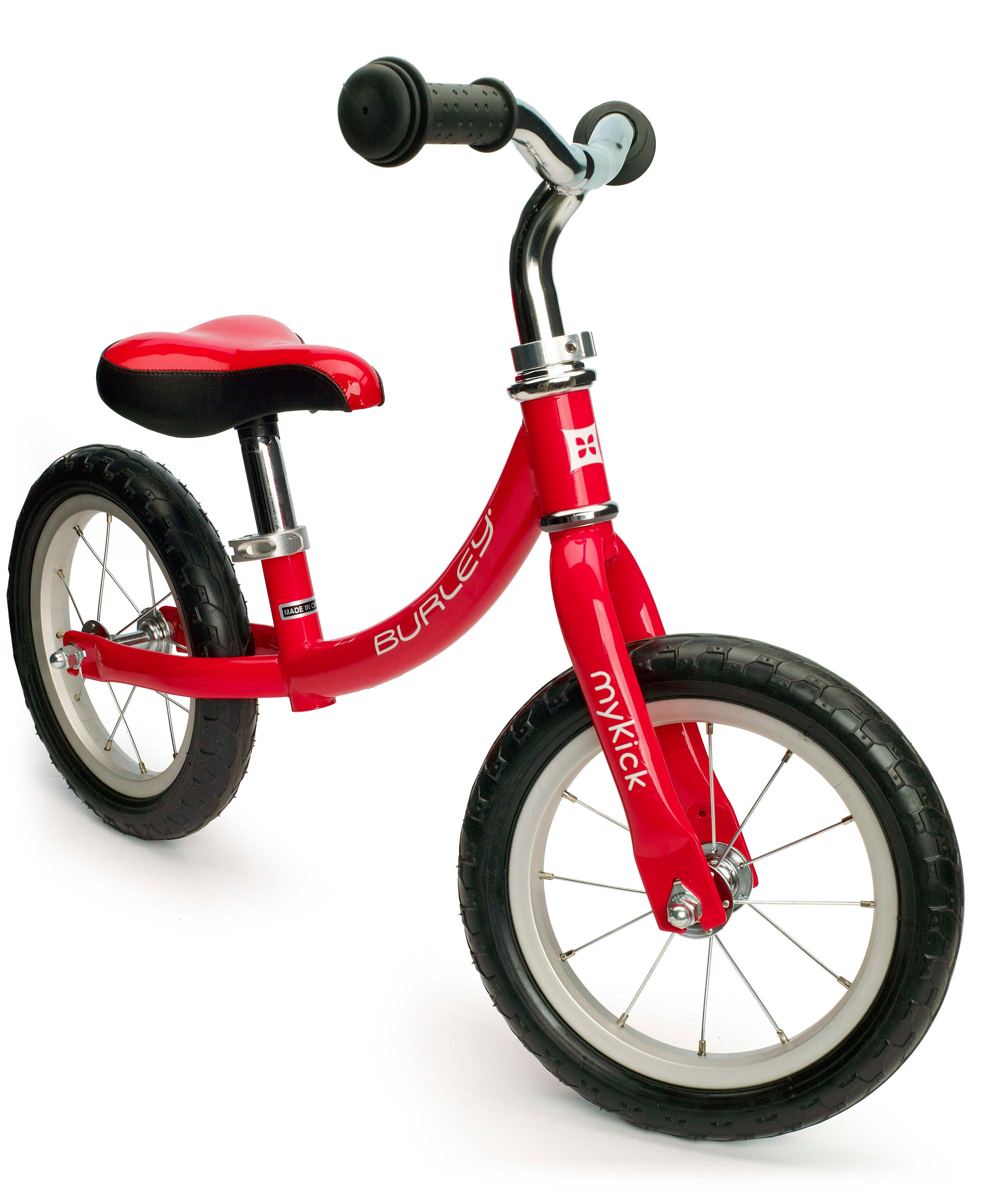 Burley MyKick Balance Bike - Quick Stop Bike Shop | Marquette, MI