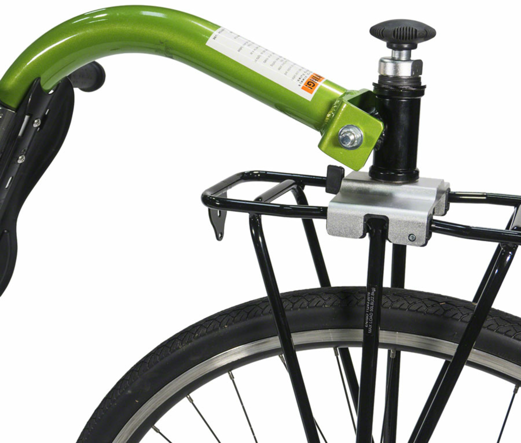 Burley Piccolo Trailercycle - Outback Bikes | Atlanta, GA Rentals