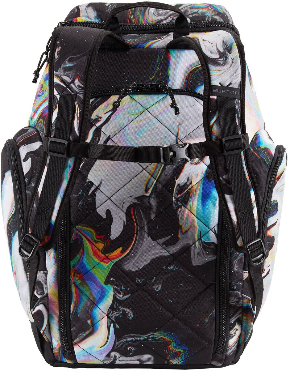 burton 40l backpack