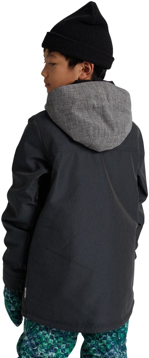 Burton Boy's Uproar Jacket - Paramount Sports