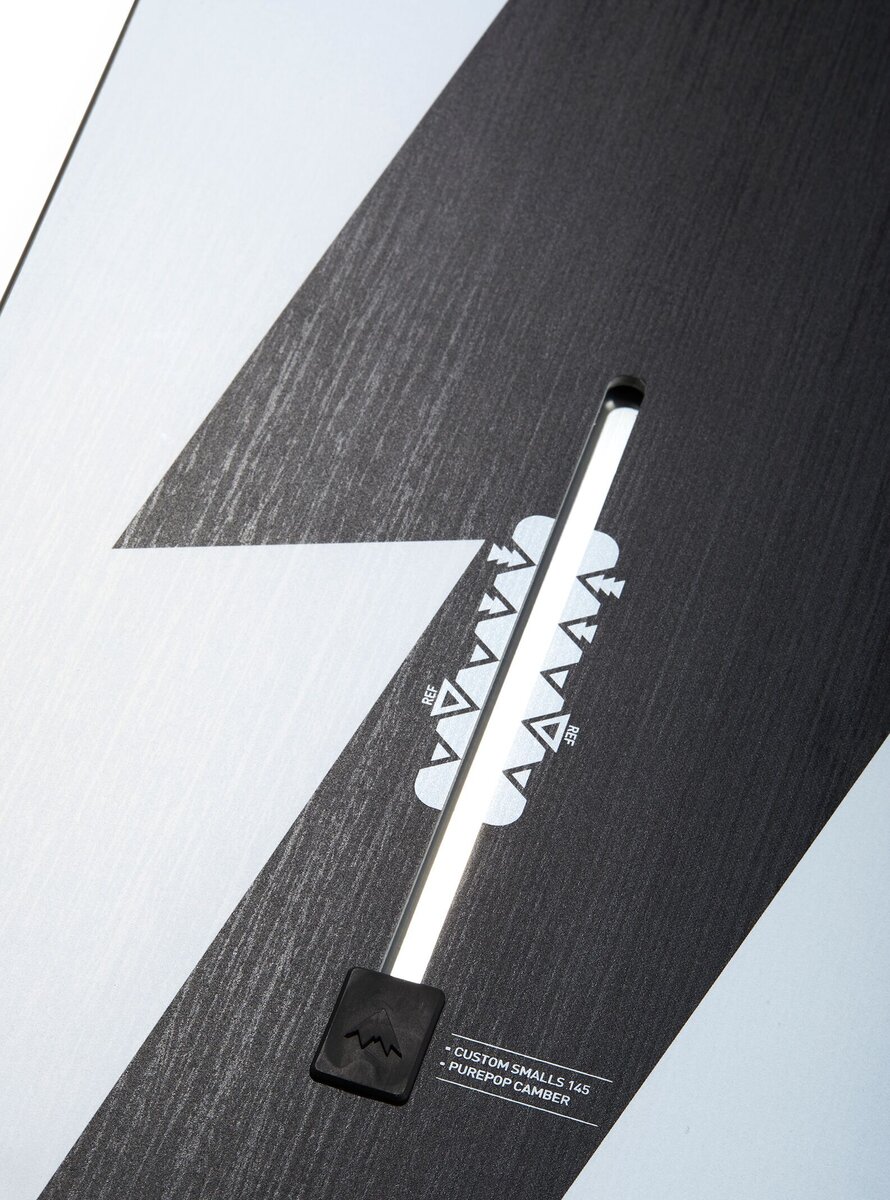 Burton Kids' Custom Smalls - Free Flight | Dubuque, IA