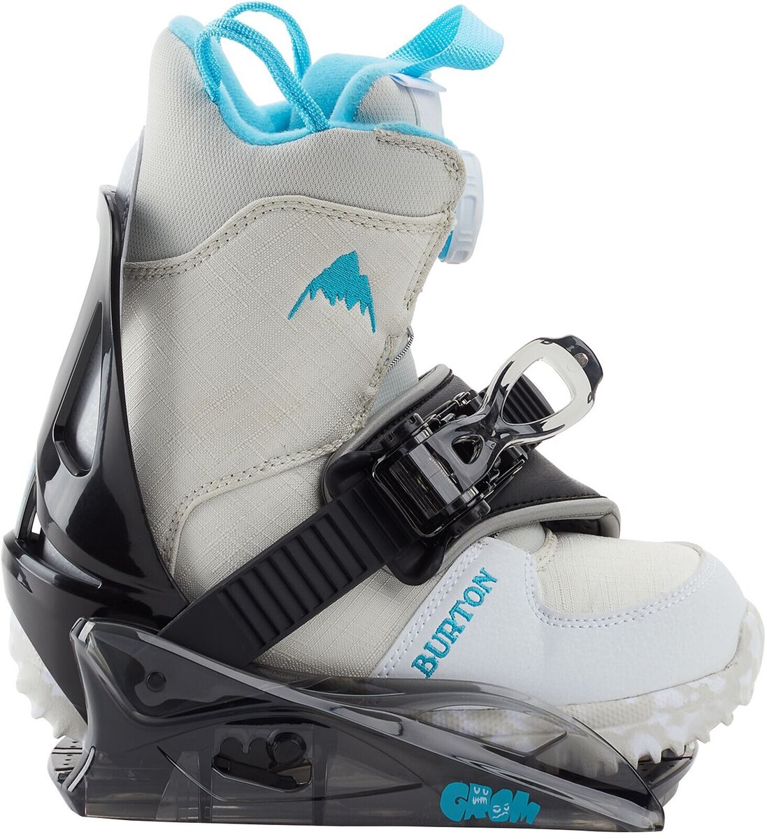 Burton Kids' Grom Disc Binding - Bike Board and Ski | Presque Isle, ME