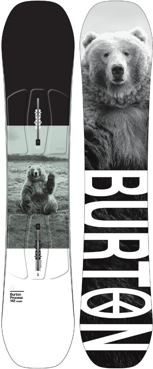 Burton Kids' Process Smalls - Sled Shed Bikes & Boards | Rexburg