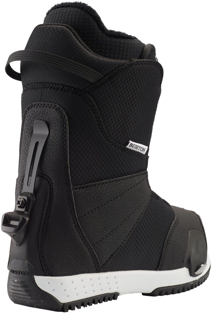 Burton Kids' Zipline Step On Boot - Bike Board and Ski | Presque