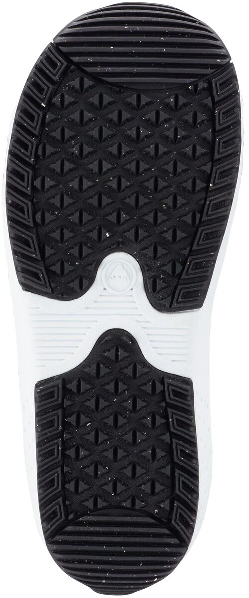 burton zipline step on