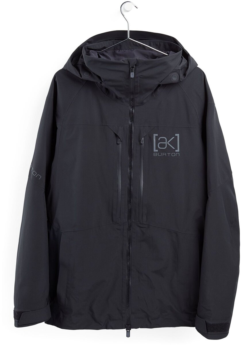 Burton Men's [ak] GORE-TEX Swash Jacket - Sled Shed Bikes & Boards