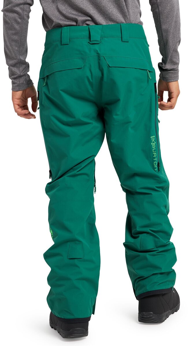 Burton Men's [ak] GORE-TEX Swash Pant - Sled Shed Bikes & Boards
