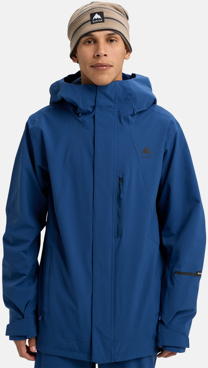 Burton Men's Burton Reserve 2L Stretch Jacket - Free Flight