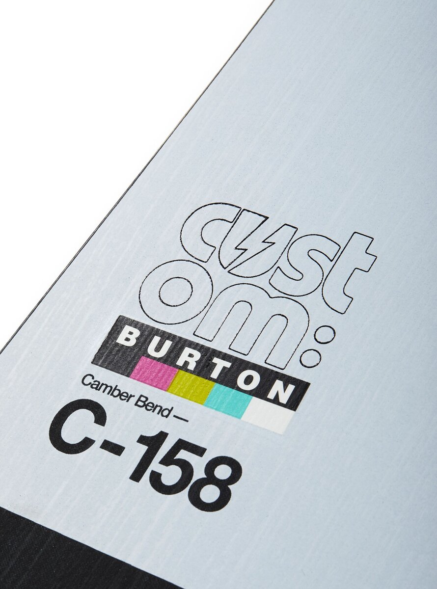 Burton Men's Custom - Free Flight | Dubuque, IA | Bicycle, Fitness
