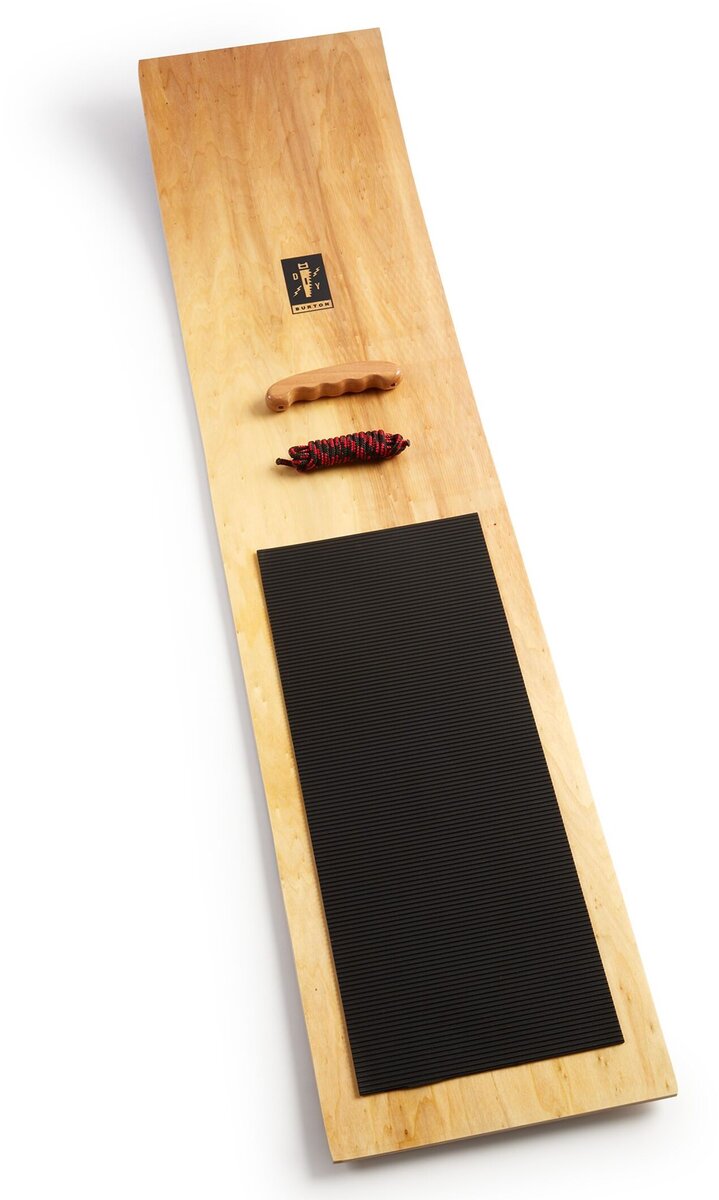 Burton Men's DIY Throwback - Bike Board and Ski | Presque Isle, ME