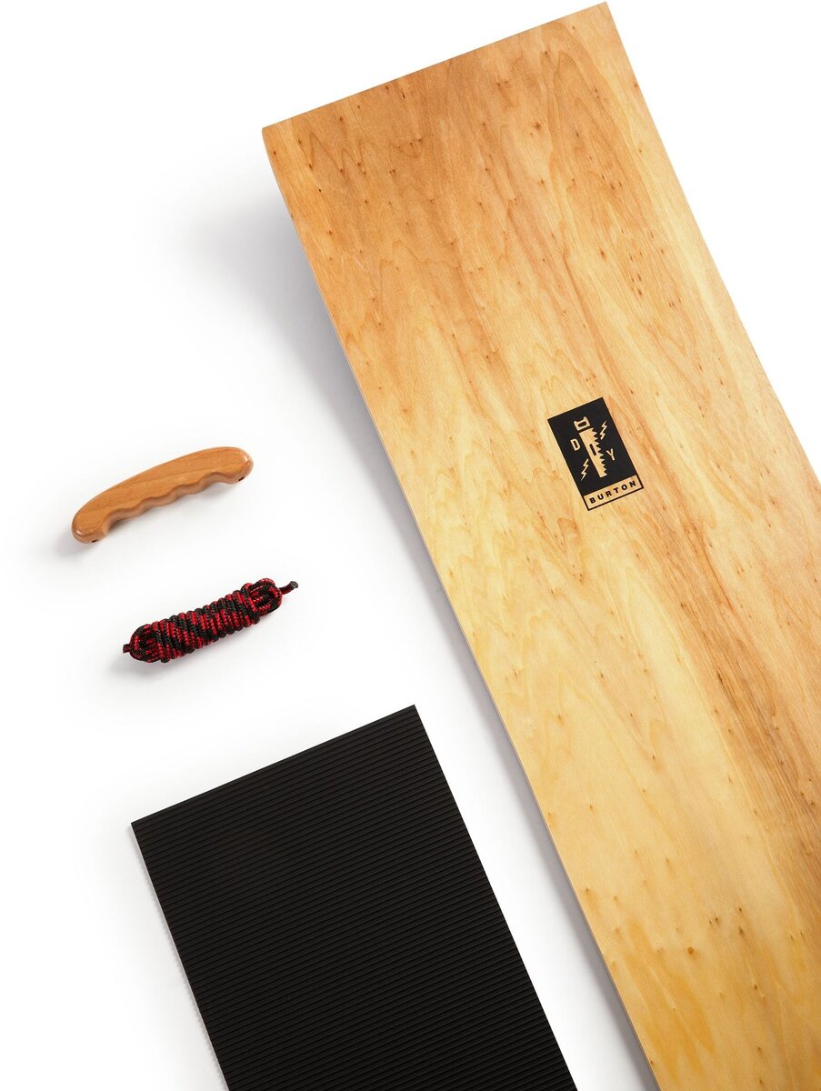 Burton Men's DIY Throwback - Bike Board and Ski | Presque Isle, ME