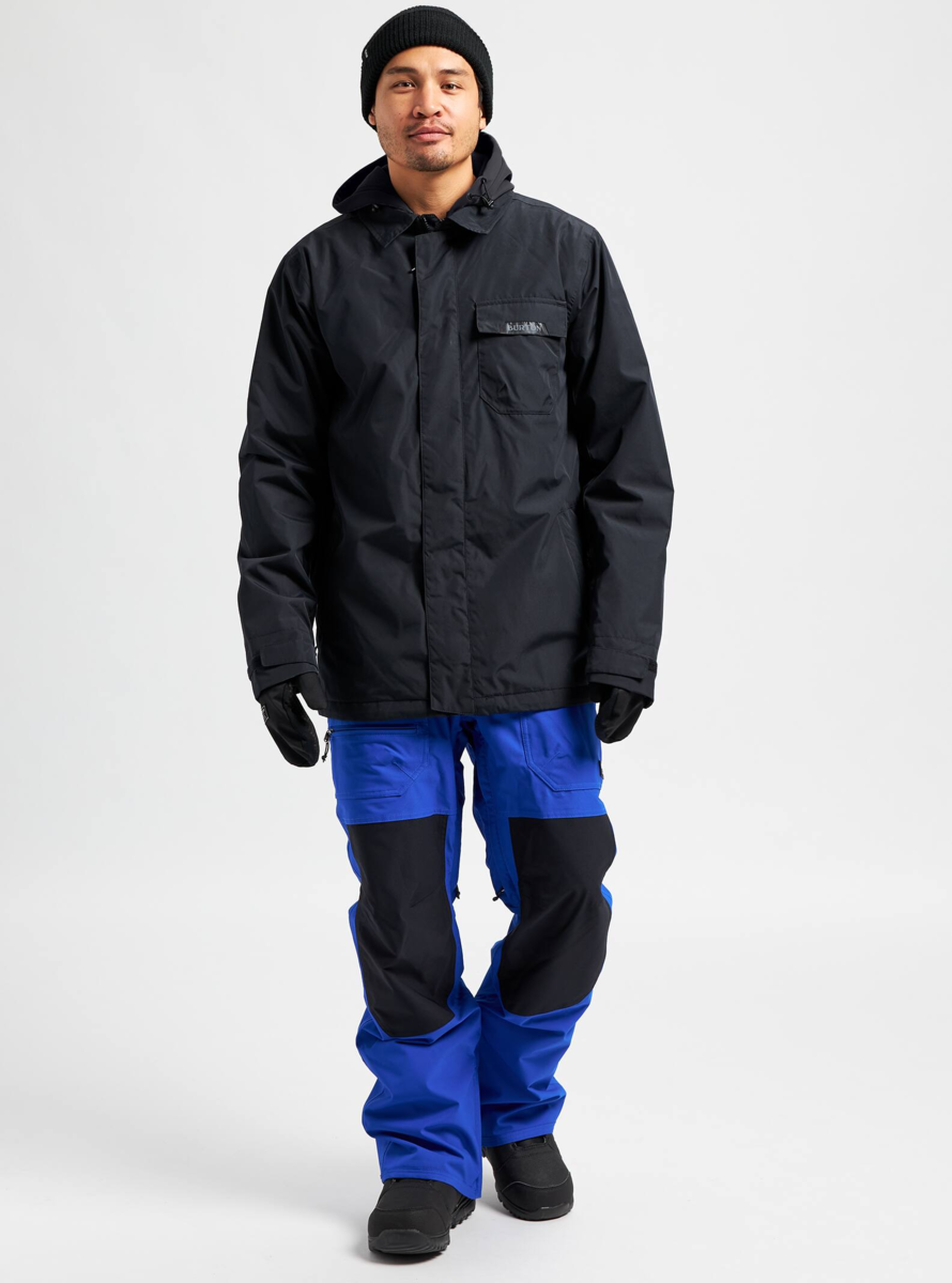 Burton Men's Dunmore Jacket - Maine Bike Shop