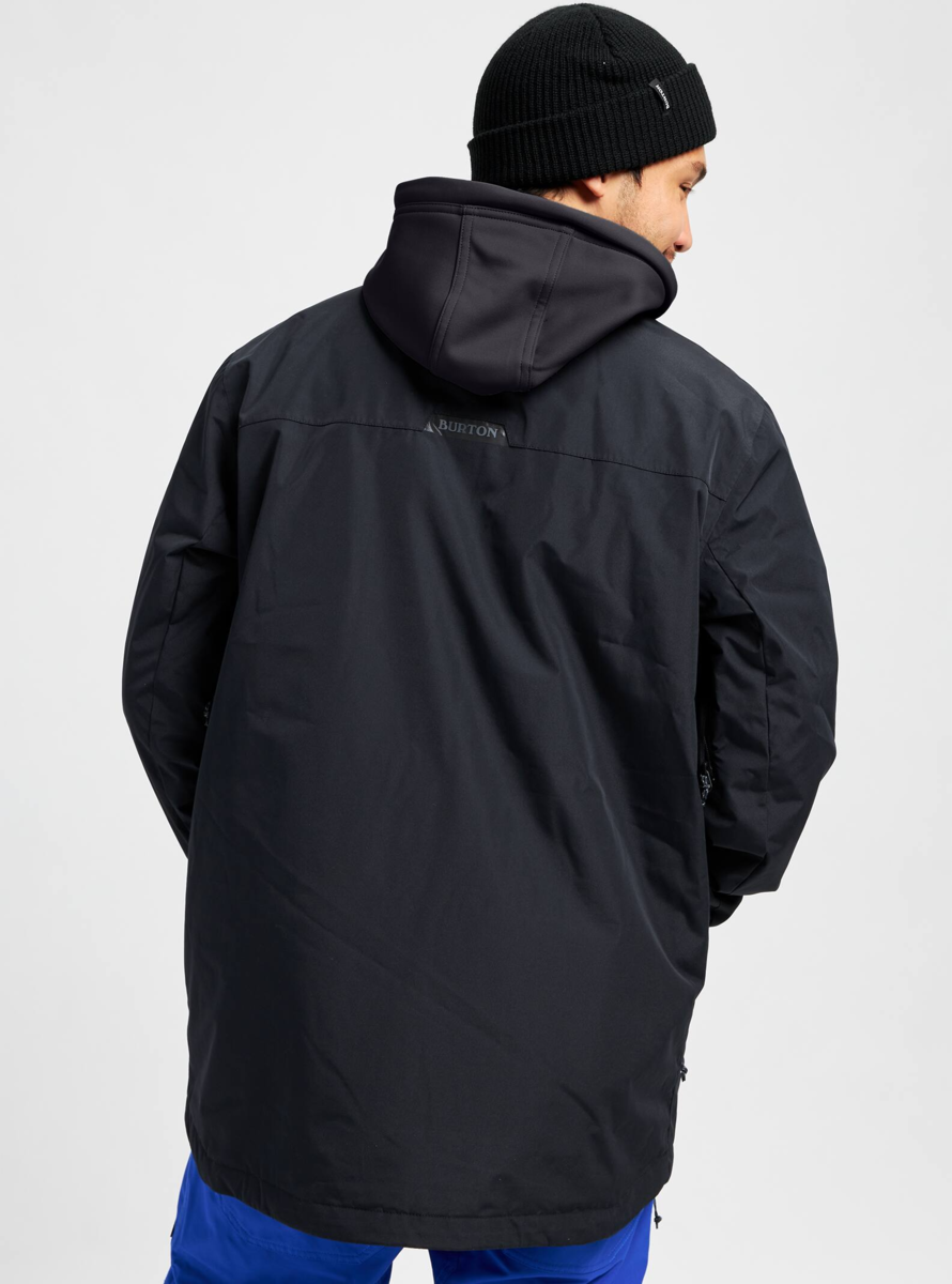 Burton Men's Dunmore Jacket - Maine Bike Shop