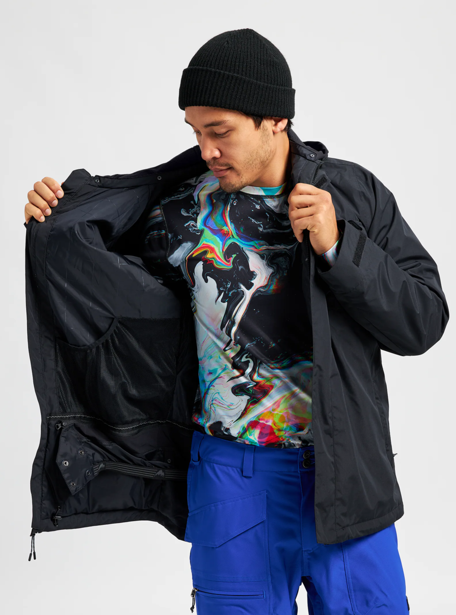 Burton Men's Dunmore Jacket - Maine Bike Shop