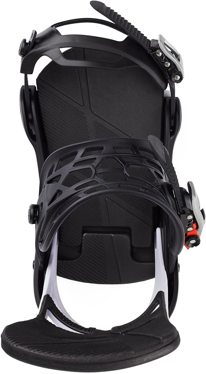 BURTON MISSION SMALLS REFLEX バインディング S Burton Men's